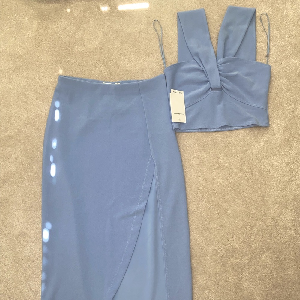 Abercrombie Set